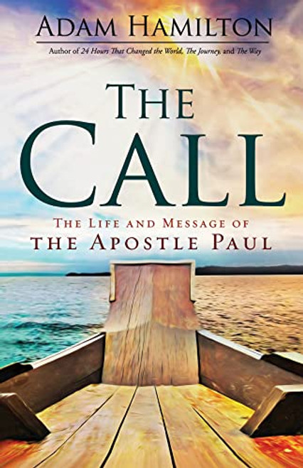 Call Paperback