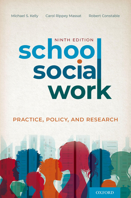 School Social Work: Practice, Policy, and Research