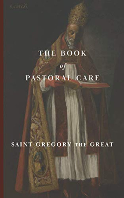 The Book of Pastoral Care