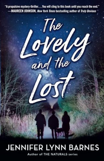 Lovely and the Lost