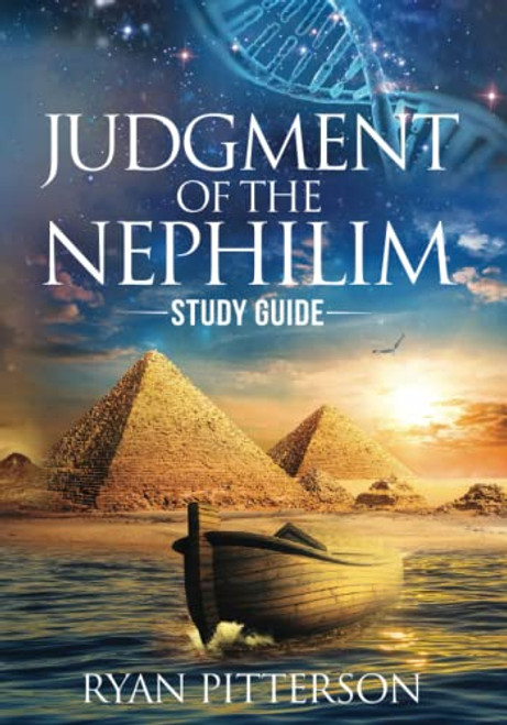 Judgment Of The Nephilim Study Guide