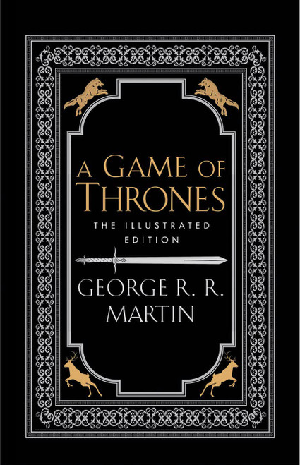 GAME OF THRONES_20TH ANNIVE_HB