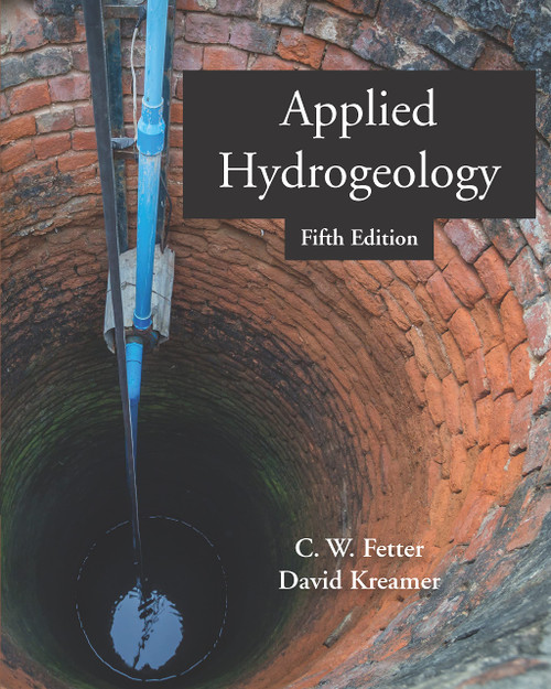 Applied Hydrogeology, Fifth Edition