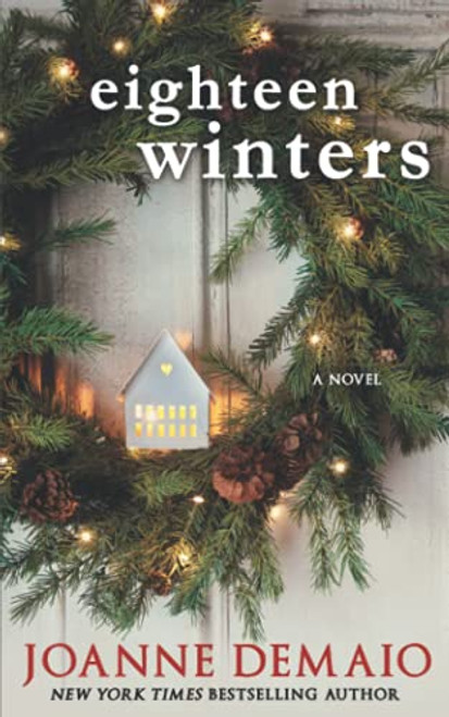 Eighteen Winters (The Winter Series)