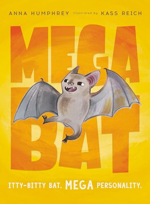 Megabat