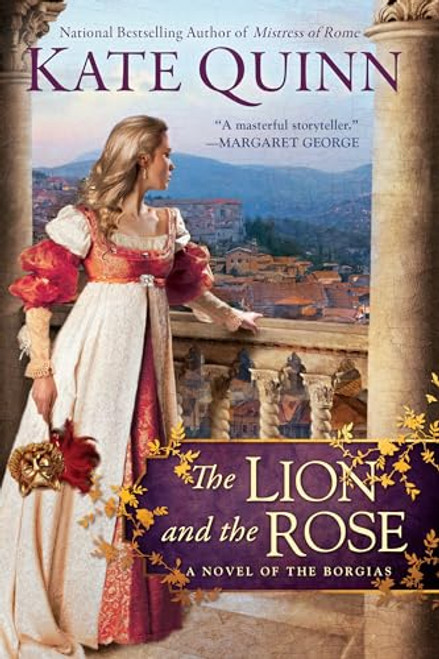 The Lion and the Rose (Borgia)