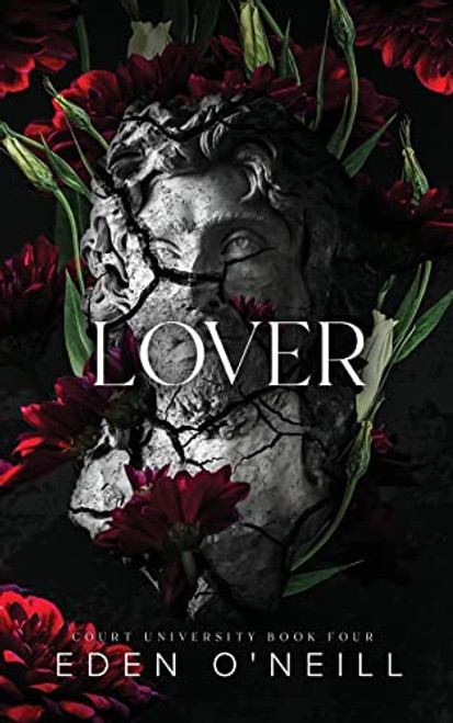 Lover: Alternative Cover Edition (Court University)