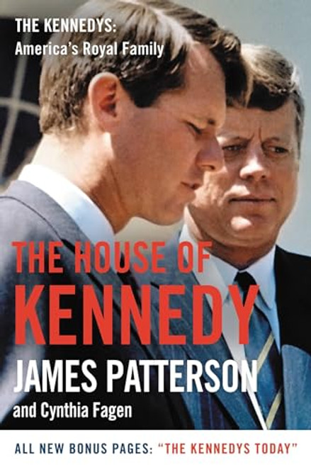 The House of Kennedy