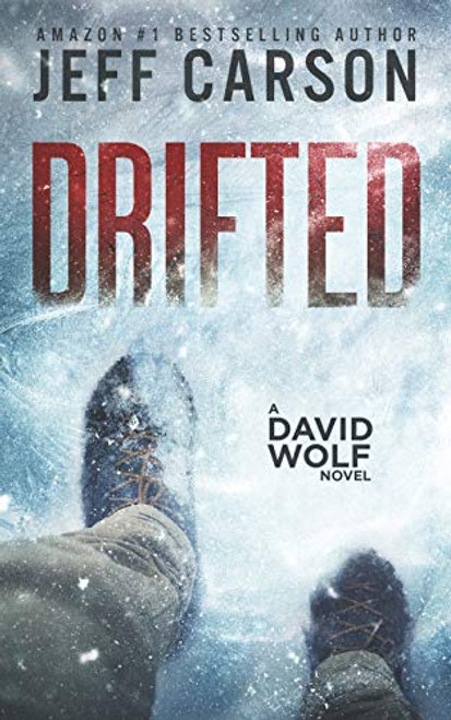 Drifted (David Wolf Mystery Thriller Series)