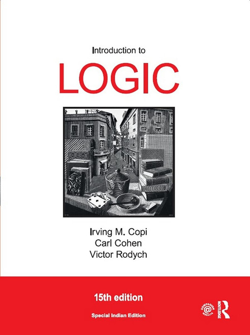 INTRO.TO LOGIC