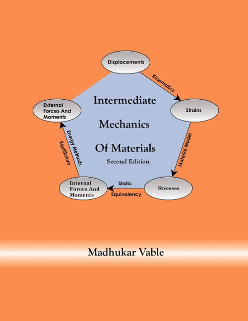 Intermediate Mechanics of Materials