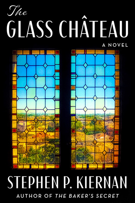 The Glass Chteau: A Novel