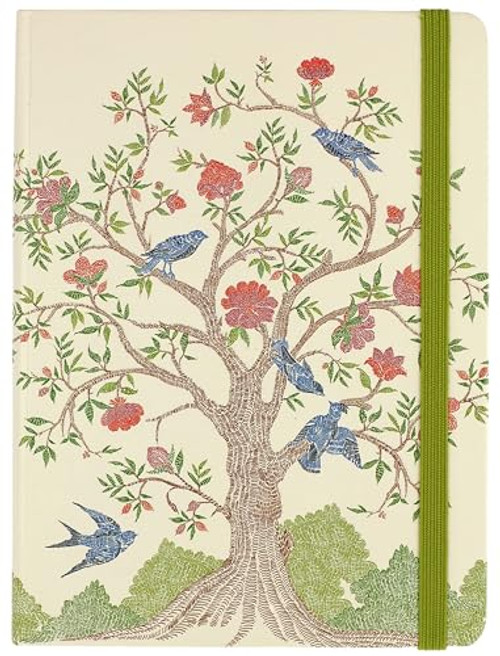 Summer Tree of Life Journal (Diary, Notebook)