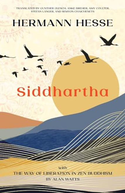 Siddhartha (Warbler Classics Annotated Edition)