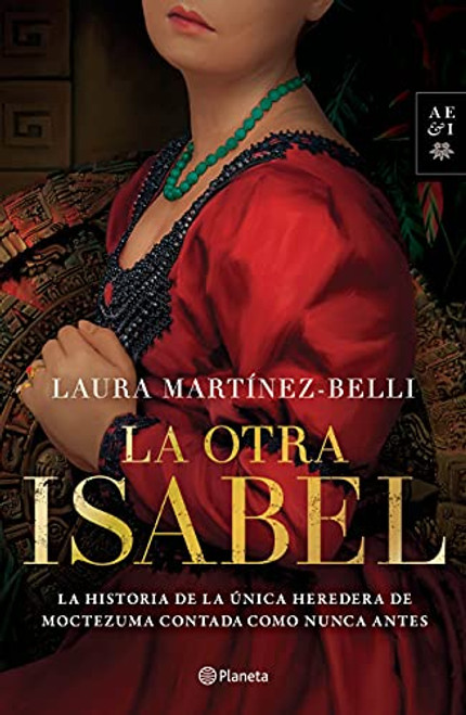 La otra Isabel (Spanish Edition)
