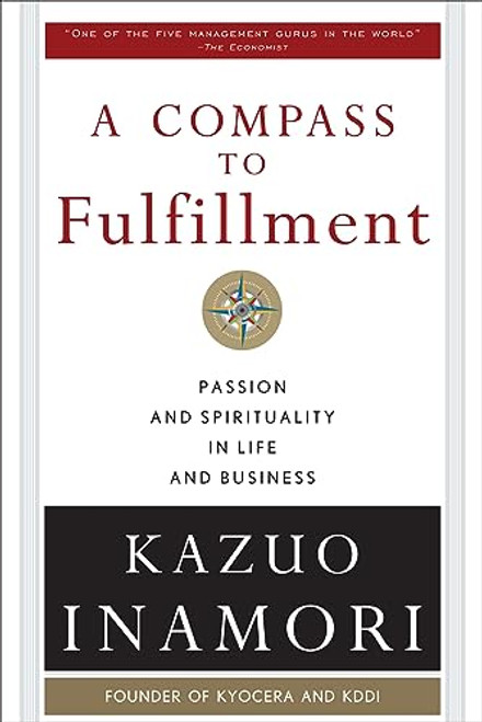 A Compass to Fulfillment (PB)