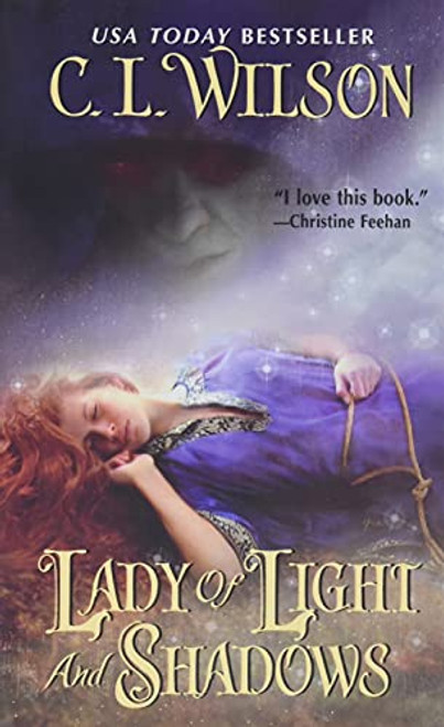 Lady of Light and Shadows (Tairen Soul, 2)