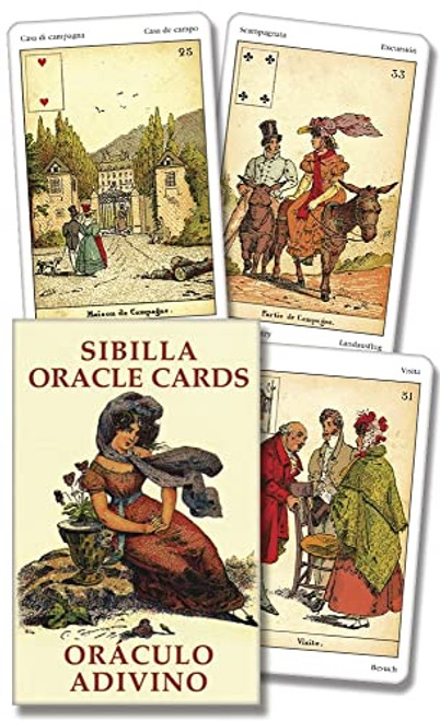 Sibilla Oracle