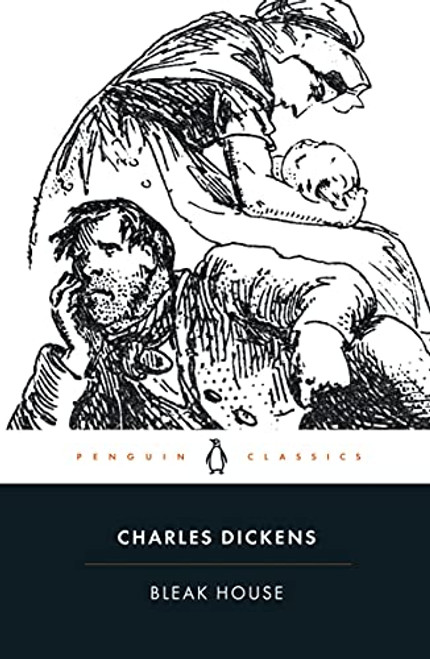 Bleak House (Penguin Classics)