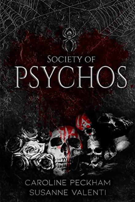 Society of Psychos (Dead Men Walking Duet)