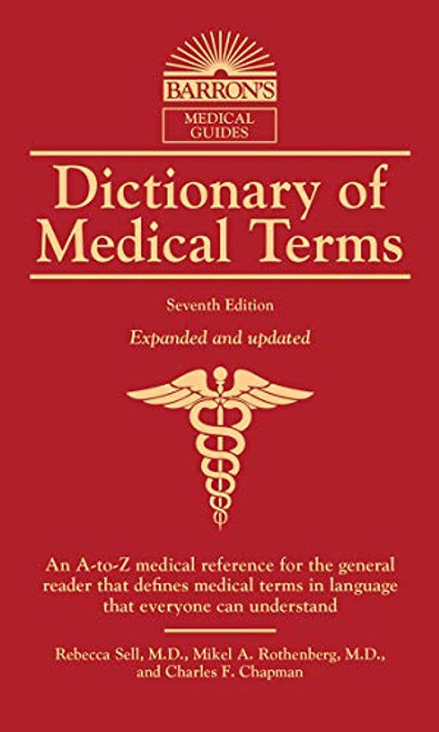 Dictionary of Medical Terms