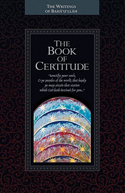 The Book of Certitude