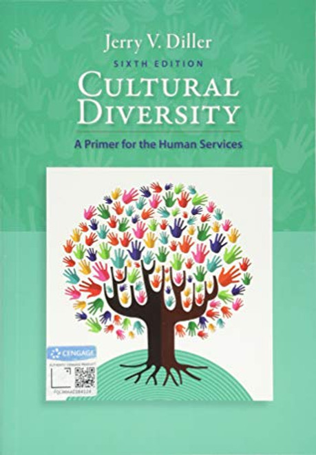 Cultural Diversity: A Primer for the Human Services