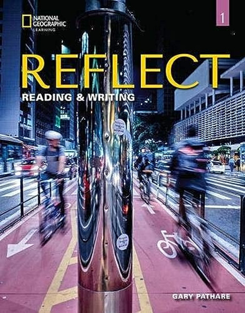 Reflect Reading & Writing 1