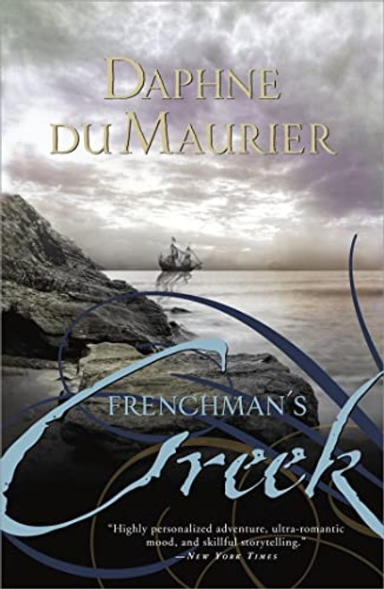 Frenchman's Creek: A lush, historical drama about love and freedom