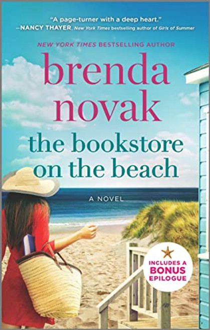 The Bookstore on the Beach: A Novel