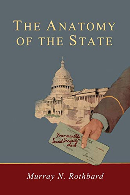 The Anatomy of the State