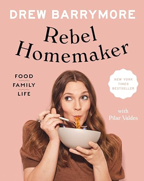 Rebel Homemaker: Food, Family, Life