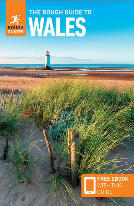 The Rough Guide to Wales (Travel Guide with Free eBook) (Rough Guides)