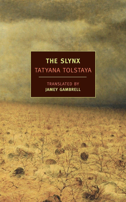 The Slynx (New York Review Books Classics)