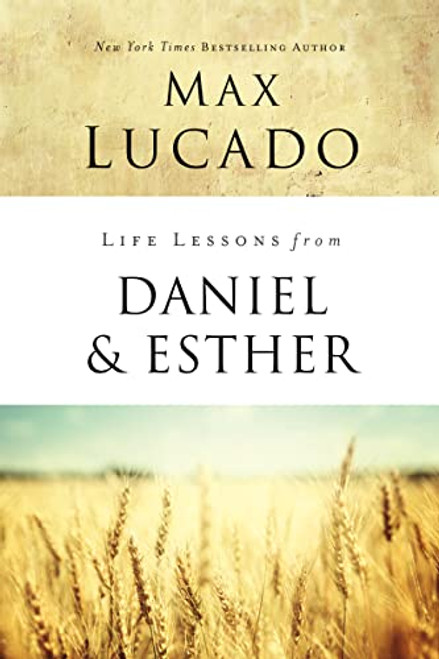 Life Lessons from Daniel and Esther: Faith Under Pressure