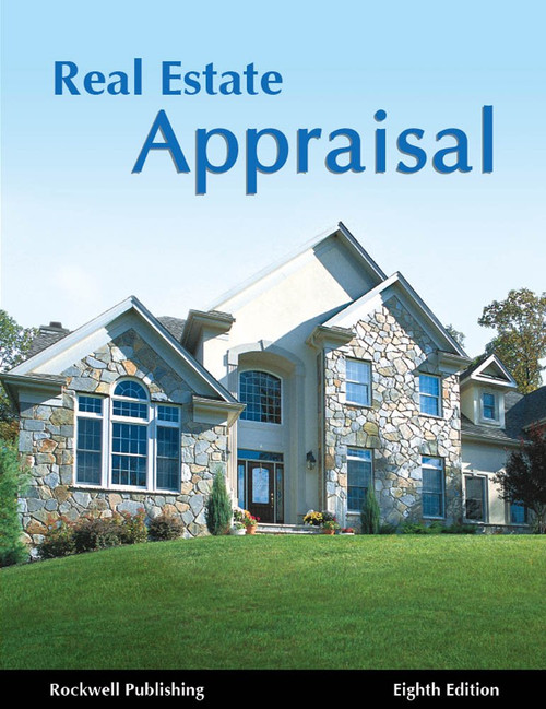 Real Estate Appraisal - 8th ed