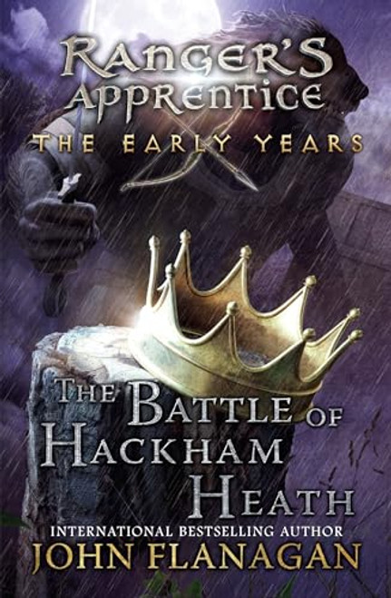 The Battle of Hackham Heath (Ranger's Apprentice: The Early Years)