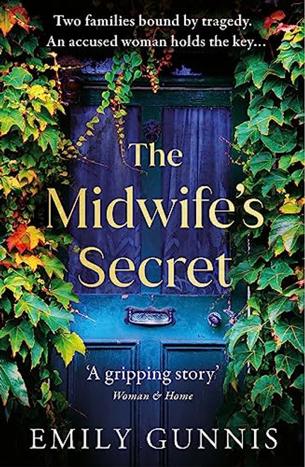 The Midwife's Secret