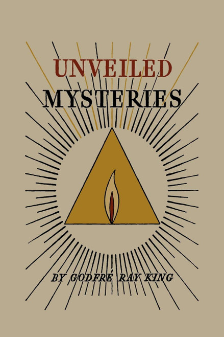 Unveiled Mysteries