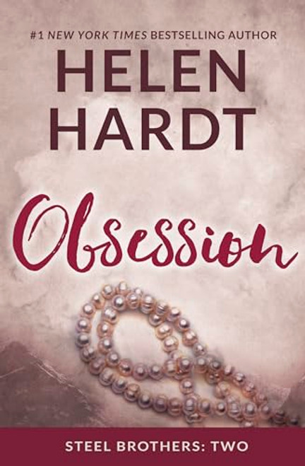 Obsession (Steel Brothers Saga Book 2, 2)