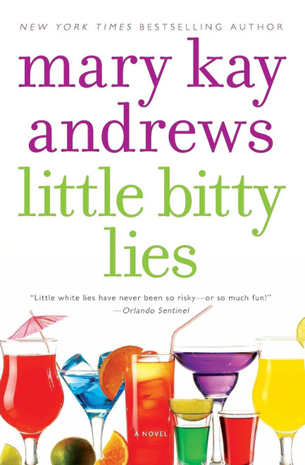 Little Bitty Lies: A Novel