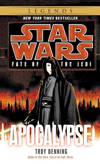 Apocalypse (Star Wars: Fate of the Jedi - Legends)