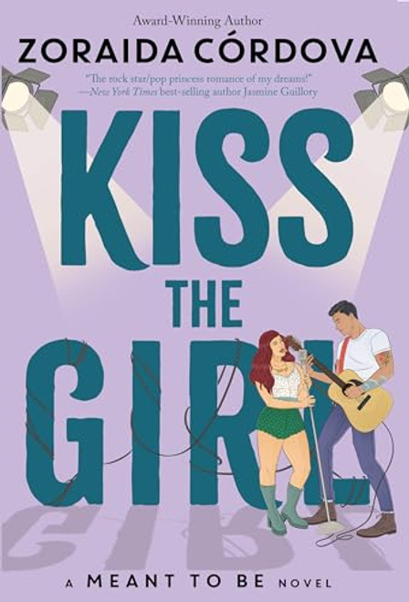 Kiss the Girl (Meant To Be)