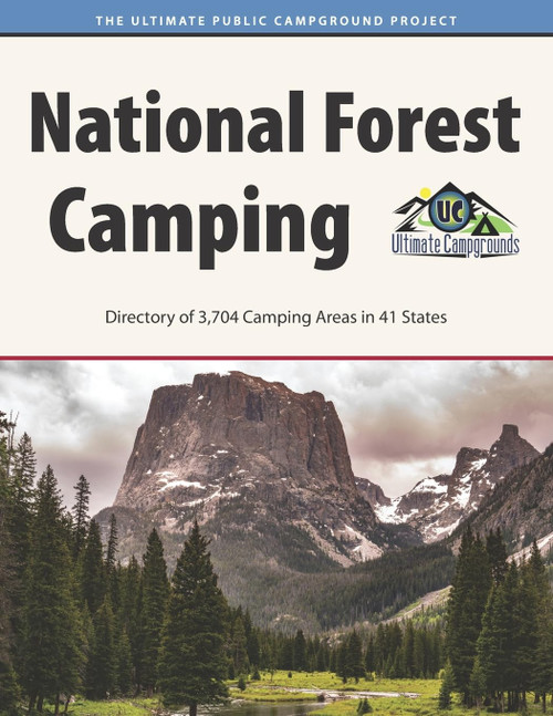 National Forest Camping