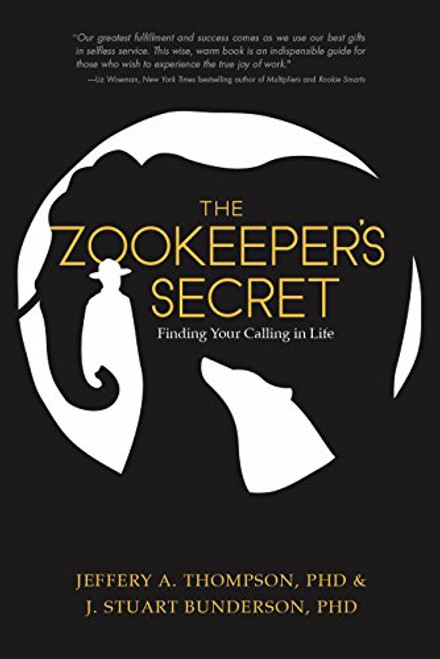 The Zookeeper's Secret