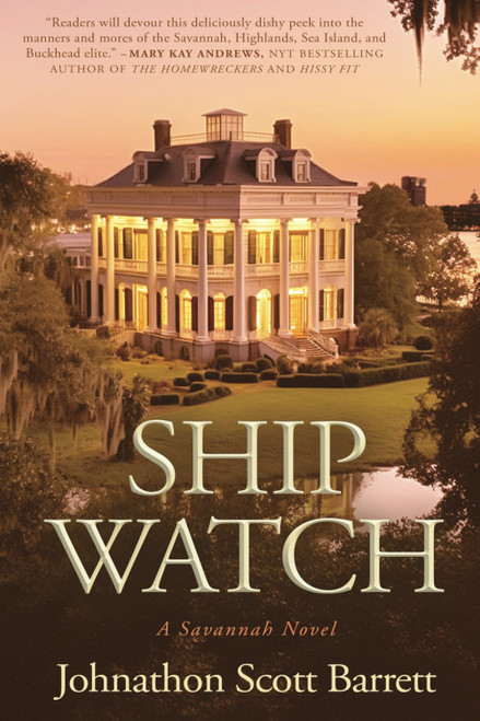 SHIP WATCH