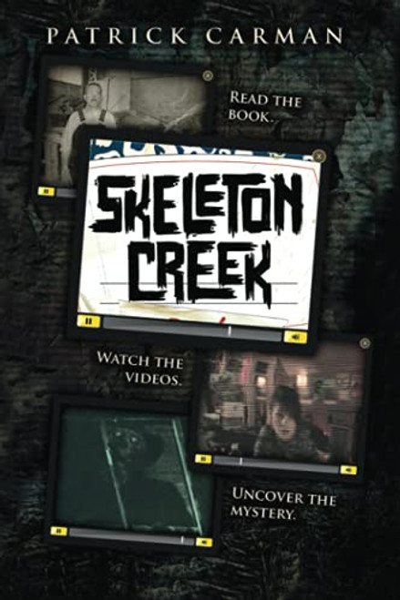 Skeleton Creek #1