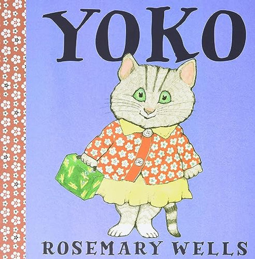 Yoko (A Yoko Book, 1)