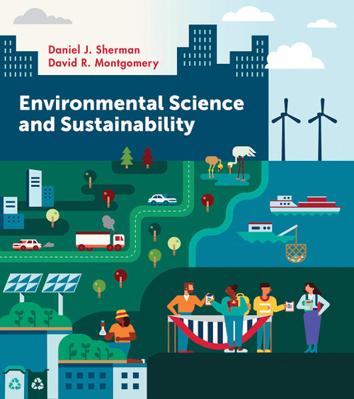 Environmental Science and Sustainability