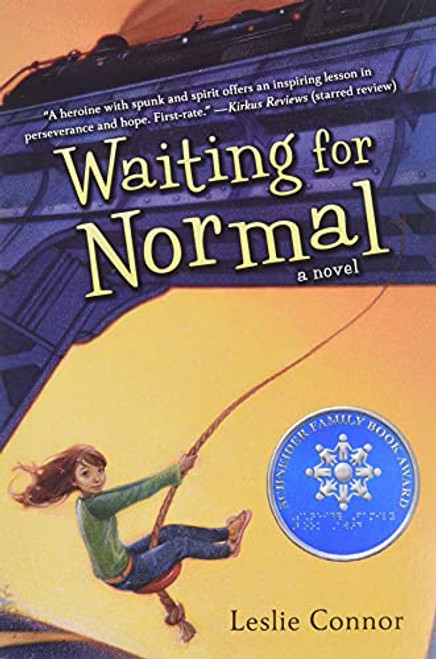 Waiting for Normal